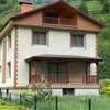 Tüm Villa, Fırtına Deresinde mükemmel konaklama