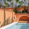 Cyrus Villa Seminyak by Ini Vie Hospitality
