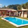 Wonderful Mallorca Villa Juan Toni 2 Bedrooms Clos