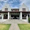 Living The Breede - Sanborg