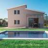 Villas EPTA KARPI Complex of 7 Luxury Villas