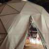 Room in Bungalow - Beautiful Glamping Close Fusaga