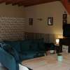 Maisonnette et chambres à la campagne