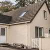 The Cottage at Corriness House
