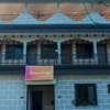 Anandvan Beach Resort