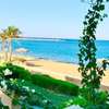 Amazing Beachfront townhouse chalet Ain Sokhna LaV