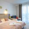Apartamenty Trzy Sosny Okrzei 1c