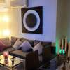 Habitación Elegante