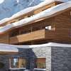AlpinResortArlberg 1495 - Suite & In-Suite Breakfa