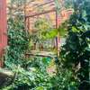 Green house