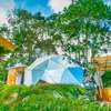 Wallaby Glamping - Domo Deluxe