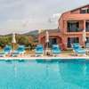 Eleni Luxury Villa