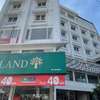 Sona Hotel
