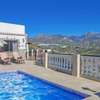 Villa Alegria