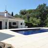 Villa Aurora