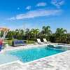Beatiful single home with private pool (ENC412)