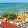 Praia dos carneiros flat hotel