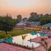Aangan Resort Ranthambhore - A Private Pool Villa