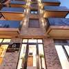 Apart Hotel Maksimum