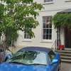 Palsgrave Lodge