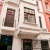 Taksim Doğuş Hotel