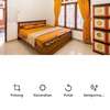 Villa Kayu puncak