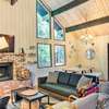 Twin Peaks Cabin Less Than 4 Mi to Lake Arrowhead!