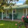Rocky Creek Retreat