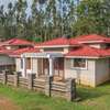 Greenwoods Villa