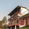 Odyssey Stays Kausani