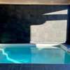 Artik chalet avec vue à 180 degrés et piscine