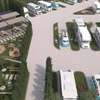Terme di Hissar Camping