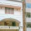 British County Resorts