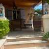 Maison de vacances dans le verdon
