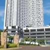 Amartha View Apartement
