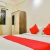Flagship R Hotel Near Anjuna Beach