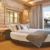Le Chalet Suite