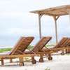 Kivuli Beach Resort Paje