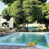 Afro Garden Hotel