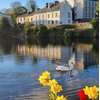The Place to B & B