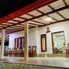 The home stay villa