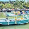 Passeio de Barco em Paraty