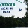 Weeksa Vacation Home