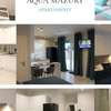 Apartamenty AQUA MAZURY