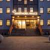 APARTHOTEL Wałcz