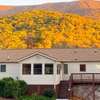 Cove Mountain Rest