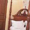 Stone Town Apartment