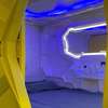 Pelangi Capsule Hostel