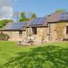 The Byre Alnwick
