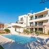 Villa Paradise